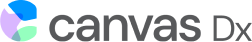 Canvas Dx logo logo